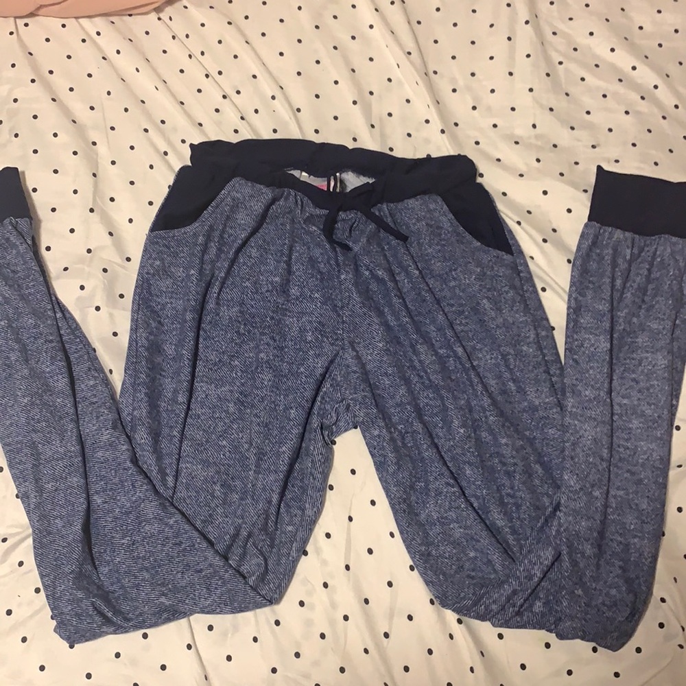 Slim fit leggings girls 14/16